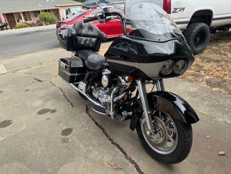 2006 Harley Roadglide
