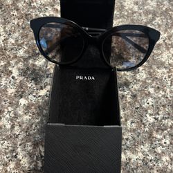 Prada Sunglasses 