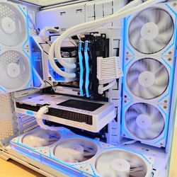 RTX 5060 TI | Ryzen 7 | Gaming PC