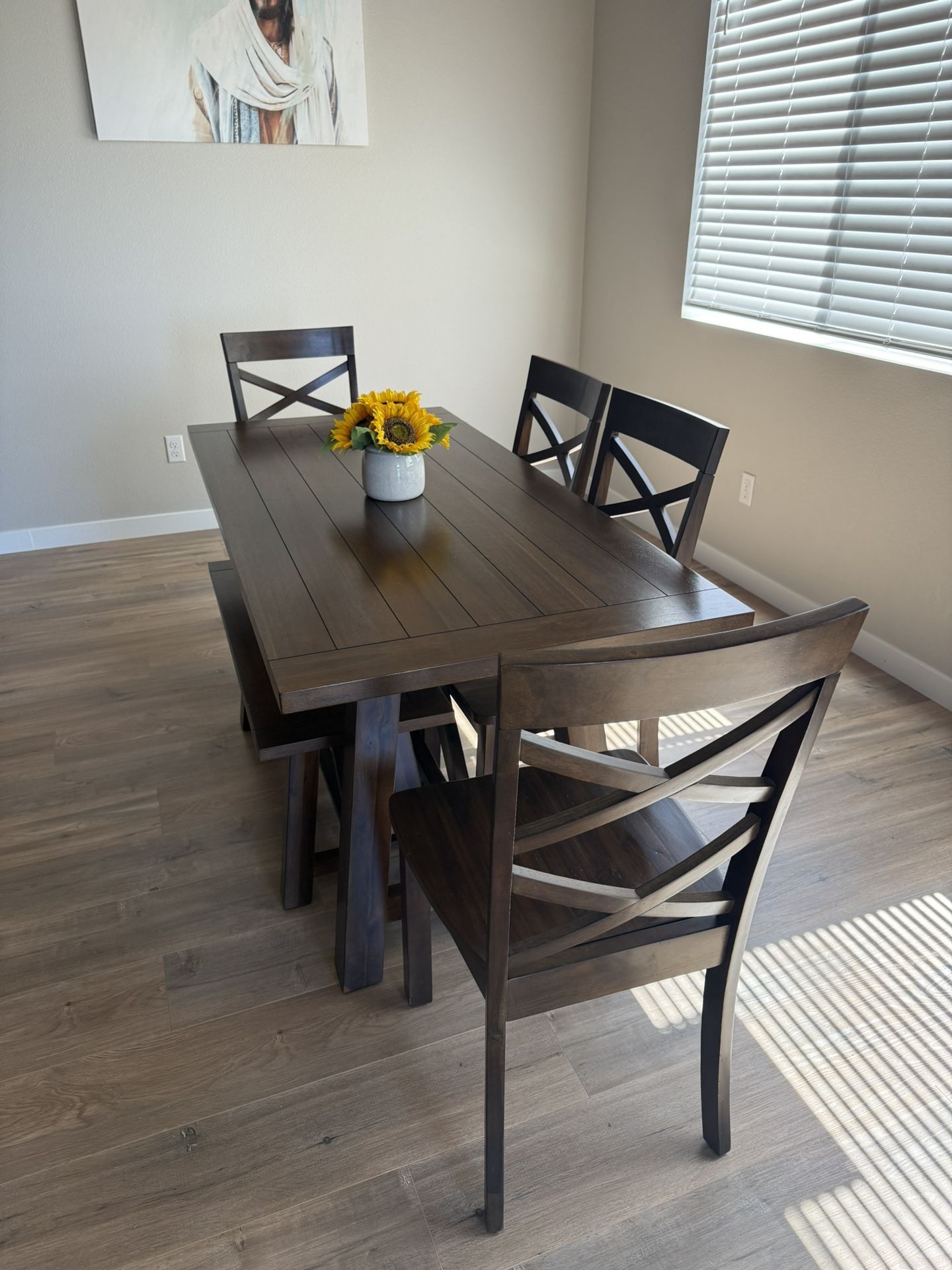 Kitchen Table