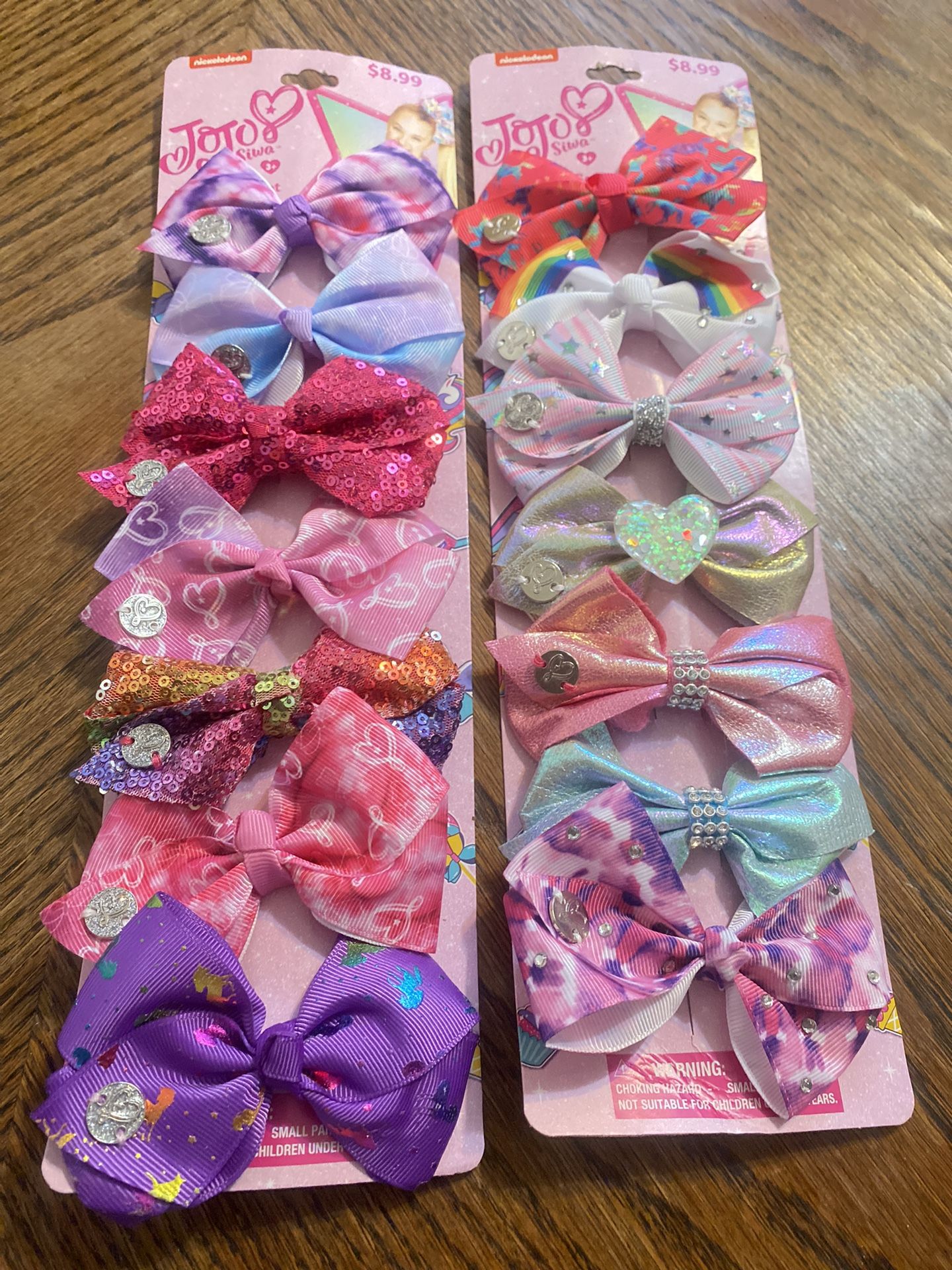 Jojo Siwa Bow