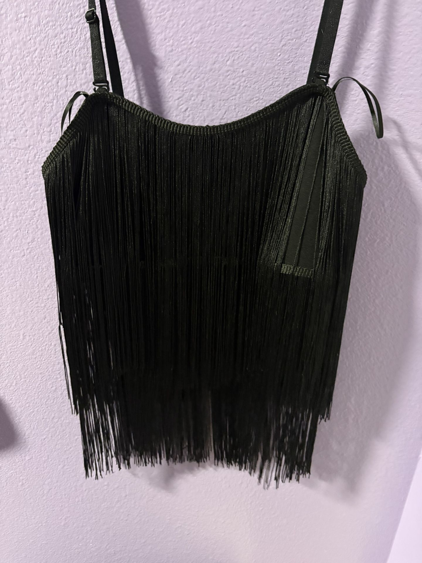 Festival Fringe Top