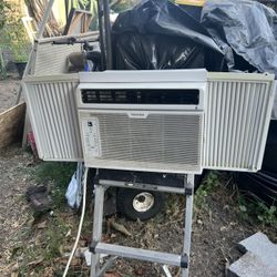 Toshiba Air Conditioner 