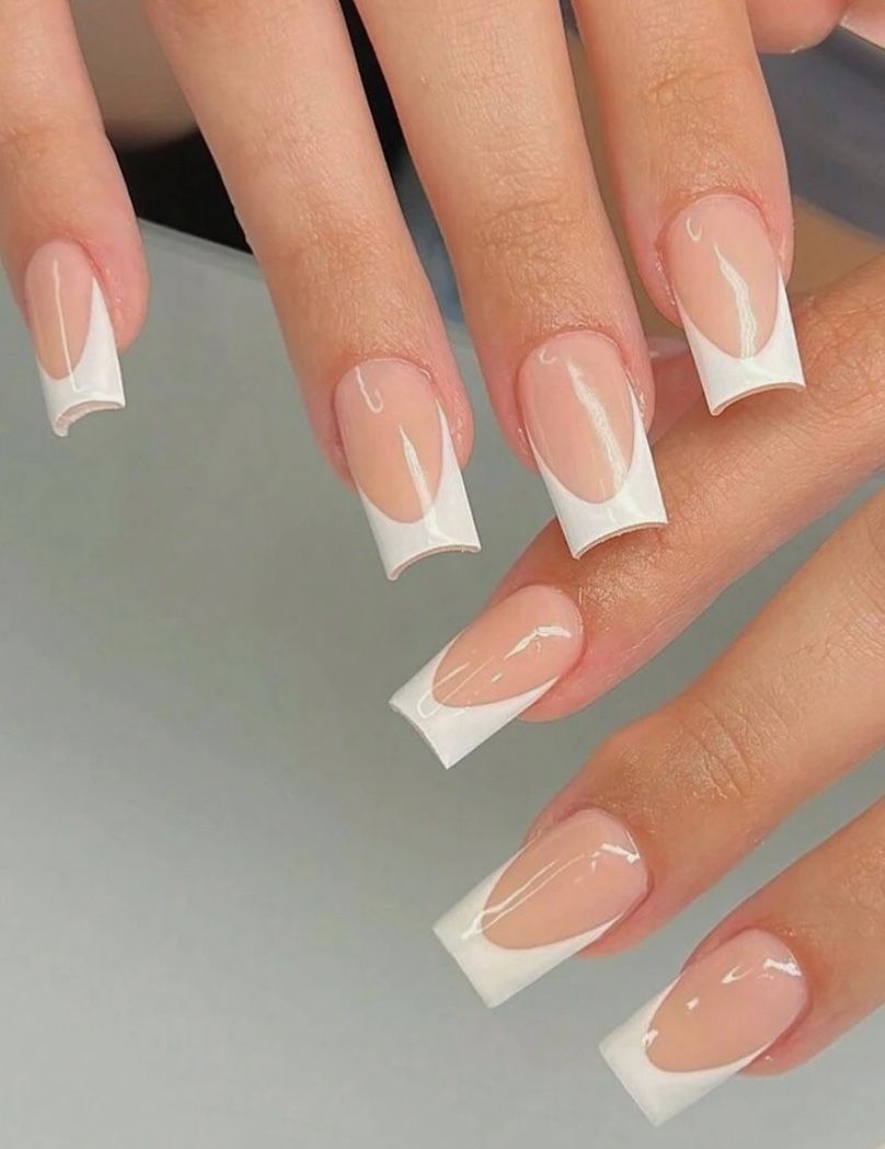French Press On Nails