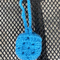 Coin Pouch