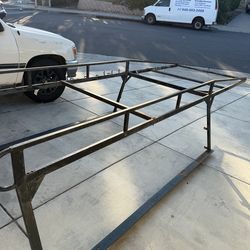 Truck Rack