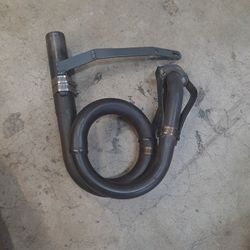 Torque Tube  Loop Pipe