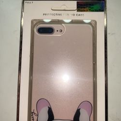 Puppy iPhone 8/7/6/6s Plus Case