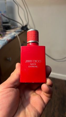Jimmy Choo man extreme (30 ml) Cologne