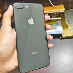 Apple iPhone 8 Plus Unlocked 