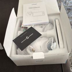 ieGeek 2.5K Smart Video Monitor