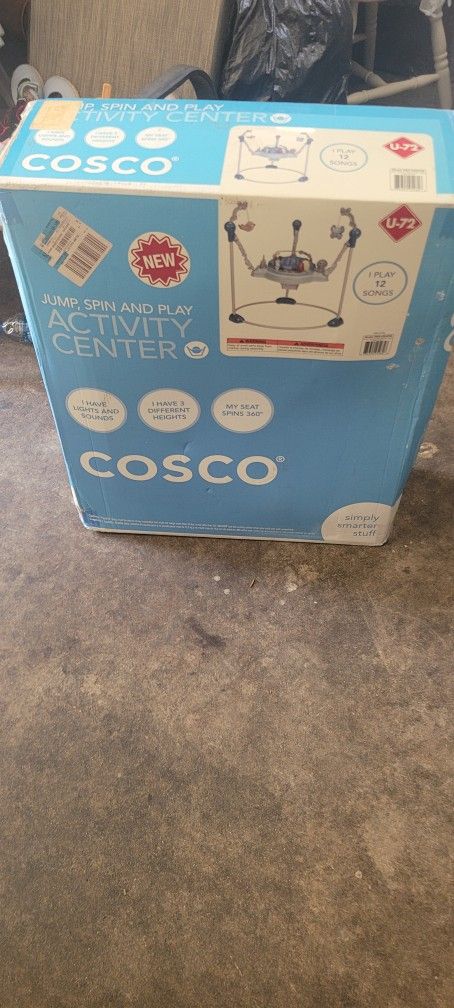 Activity Chair