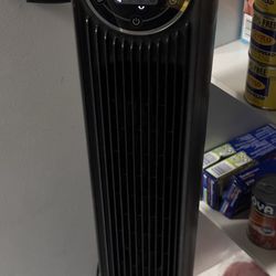 Fan Dreo Nomad One tower fan - Coral Springs