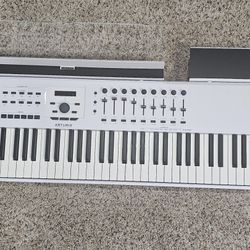Keyboard Controller 