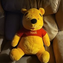 18 In Winnie The Pooh