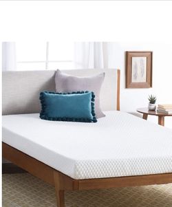 King mattress- Brand new in the box!