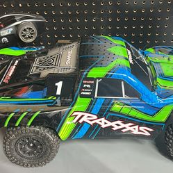 Traxxas Slash