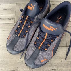 Puma Men Sneaker Size 11