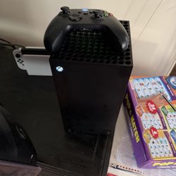 Xbox Series X 