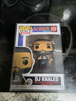 Funko DJ KHALED 