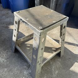 DIRTBIKE STAND 