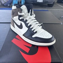 Jordan 1 Retro High Dark Mocha 