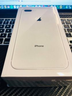 iPhone 8 plus de tmobile 📱