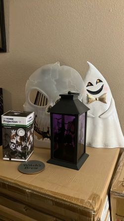Halloween bundle