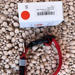 LED Flashing Dog Collar USB Rechargeable