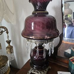 Vintage Lamps