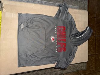Kansas City Chiefs NFL Team Apparel Hoodie – Size XL3