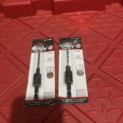 Drill Bits Size 11/64