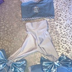 Disney Outfit Handmade 