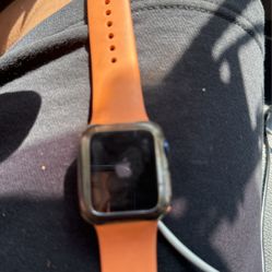 Apple Watch Series 6