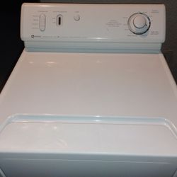 MAYTAG DEPENDABLE CARE GAS DRYER 