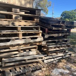 Free Pallets In Ft Pierce 