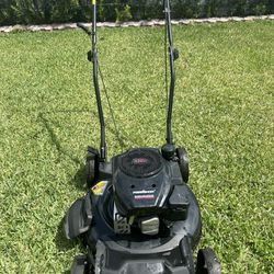 Powersmart Lawn Mower 