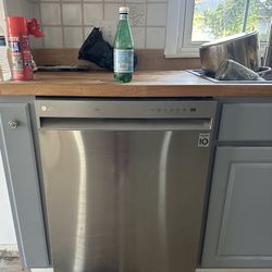 LGKitchen Appliances 