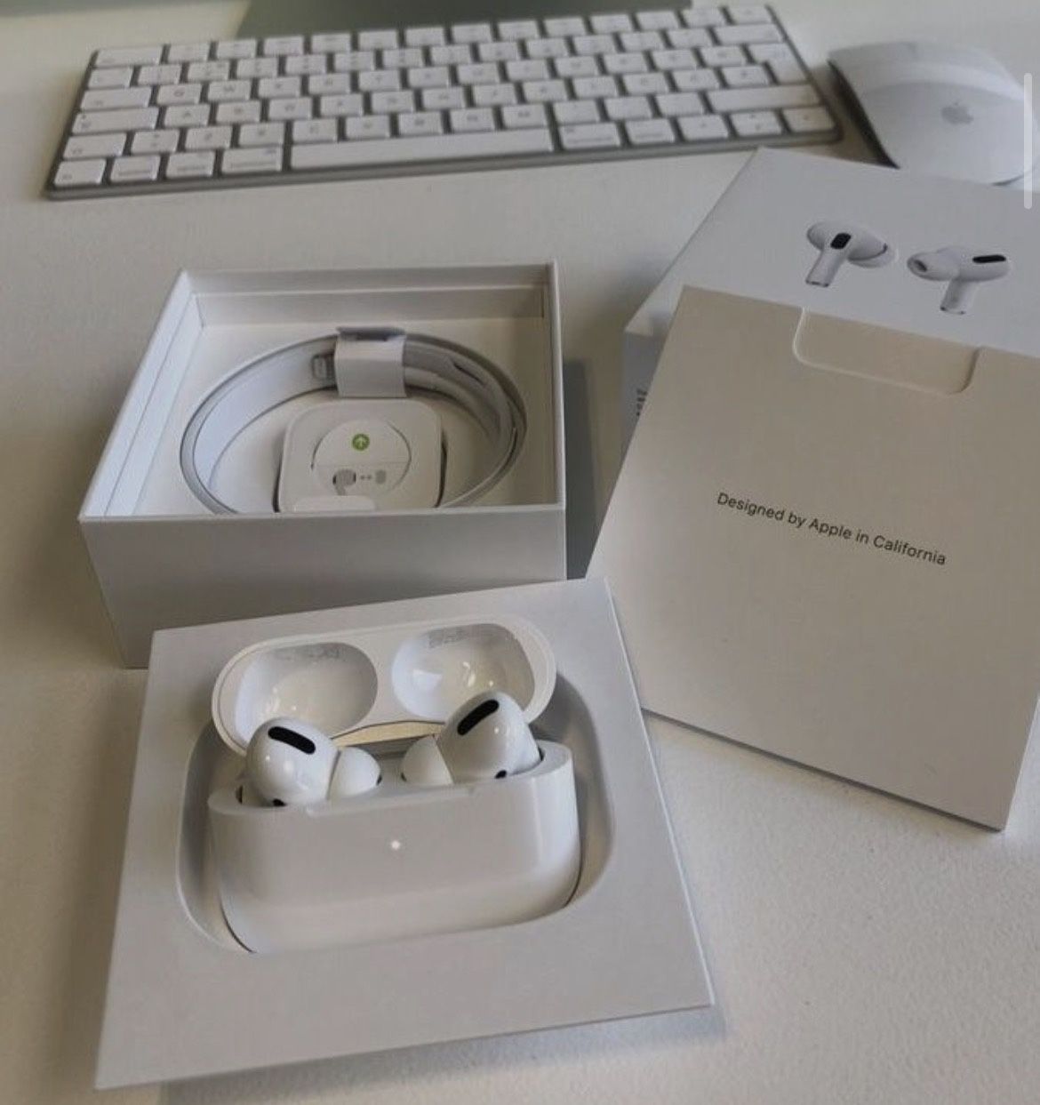 Airpods Pro 2
