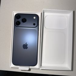 iPhone 17 Pro Max Unlocked 