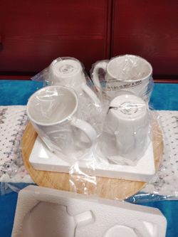 TAZAS MARBELLA ALTAS NUEVAS PRINCESS 