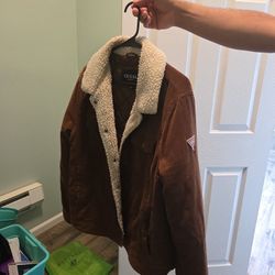 Guess Jacket 