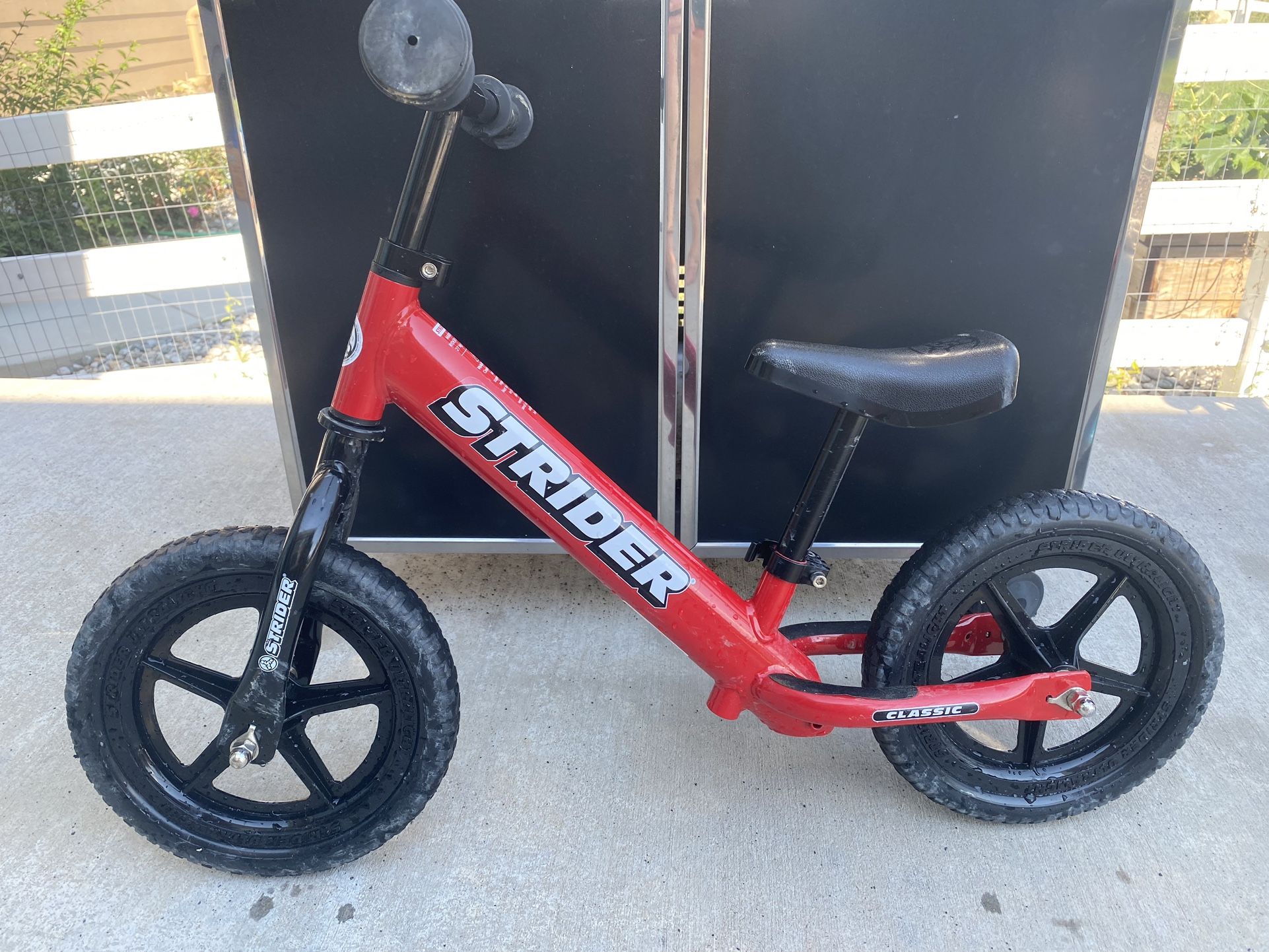 Classic 12 Inch Strider Bike for Sale in Niwot, CO - OfferUp