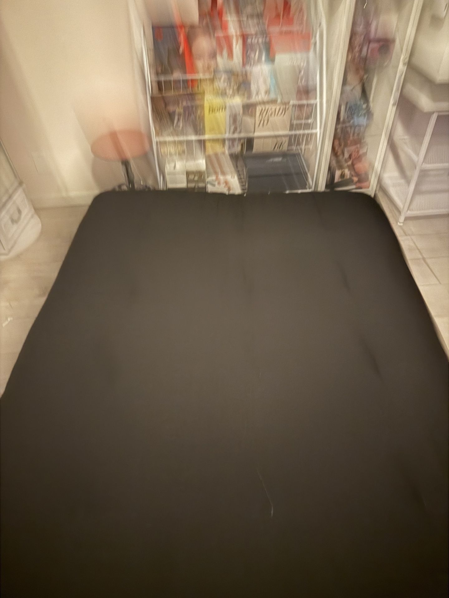 Futon