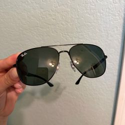 Ray Ban sunglasses