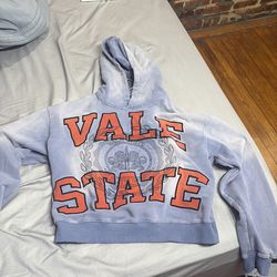 Vale hoodie