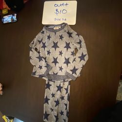 Children Clothing