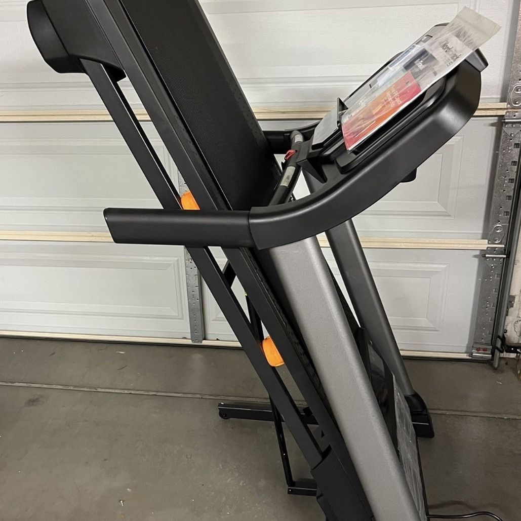 Si Treadmill Review Si Nordictrack Nordictrack T6 5si Review New