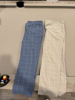 European Casual/Dress Pants
