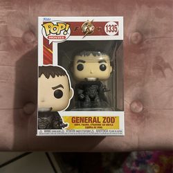 POP! General Zod